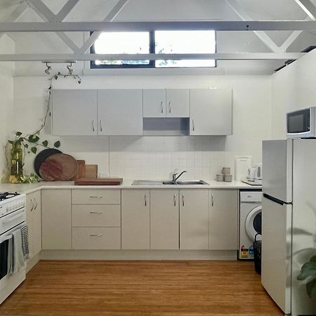 ביירון ביי Lilli Pilli Guesthouse מראה חיצוני תמונה
