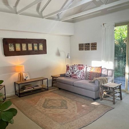 ביירון ביי Lilli Pilli Guesthouse מראה חיצוני תמונה
