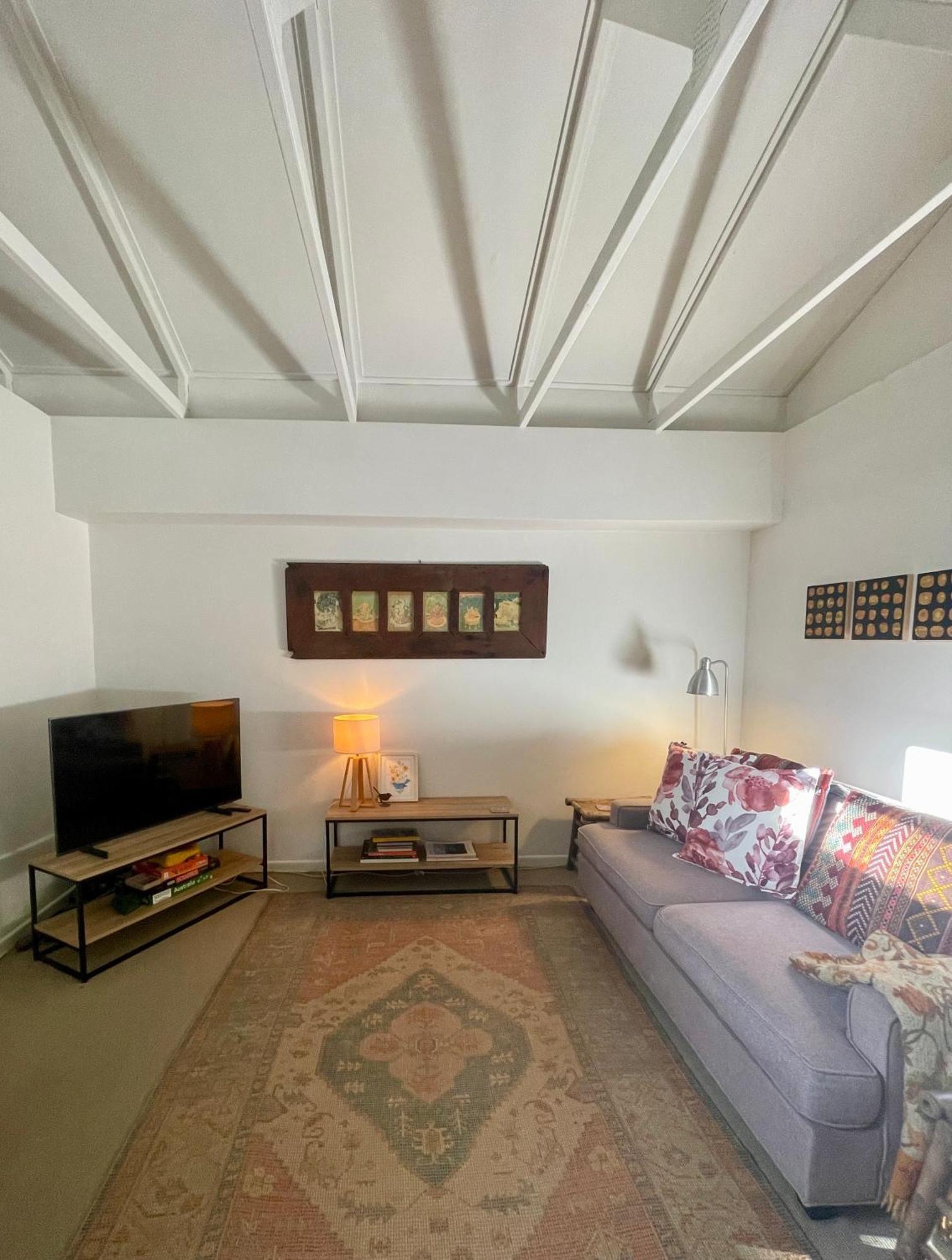 ביירון ביי Lilli Pilli Guesthouse מראה חיצוני תמונה