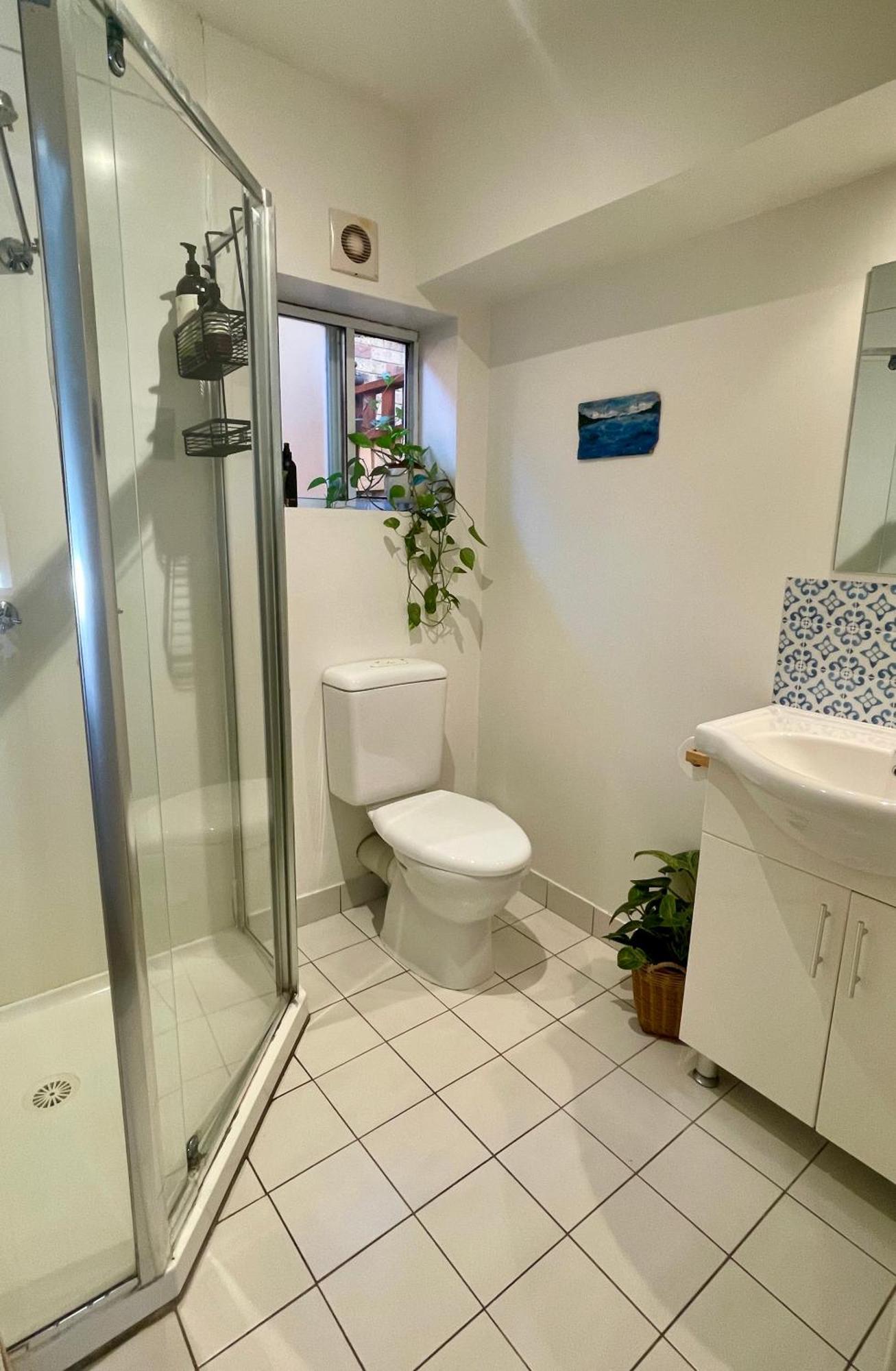 ביירון ביי Lilli Pilli Guesthouse מראה חיצוני תמונה