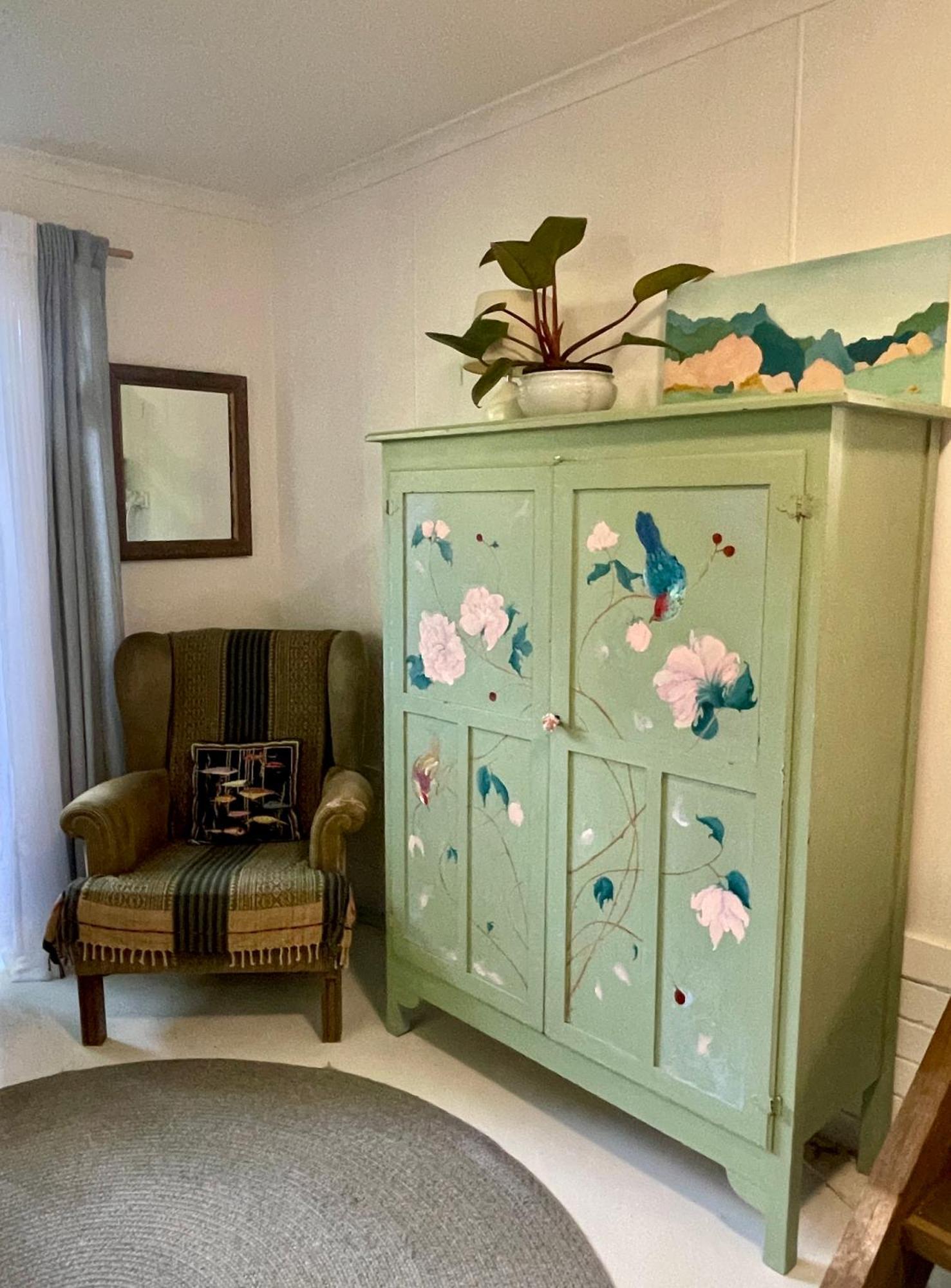 ביירון ביי Lilli Pilli Guesthouse מראה חיצוני תמונה
