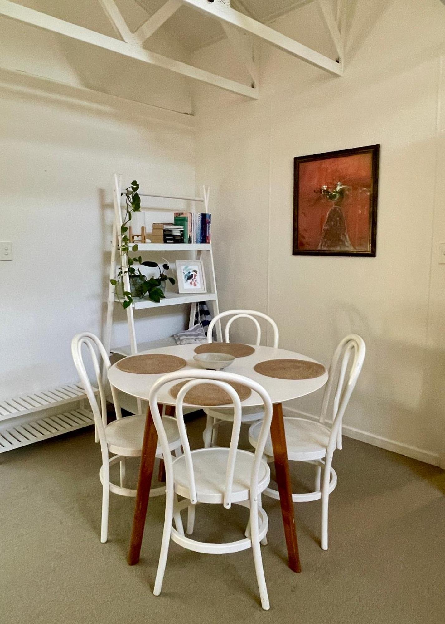 ביירון ביי Lilli Pilli Guesthouse מראה חיצוני תמונה