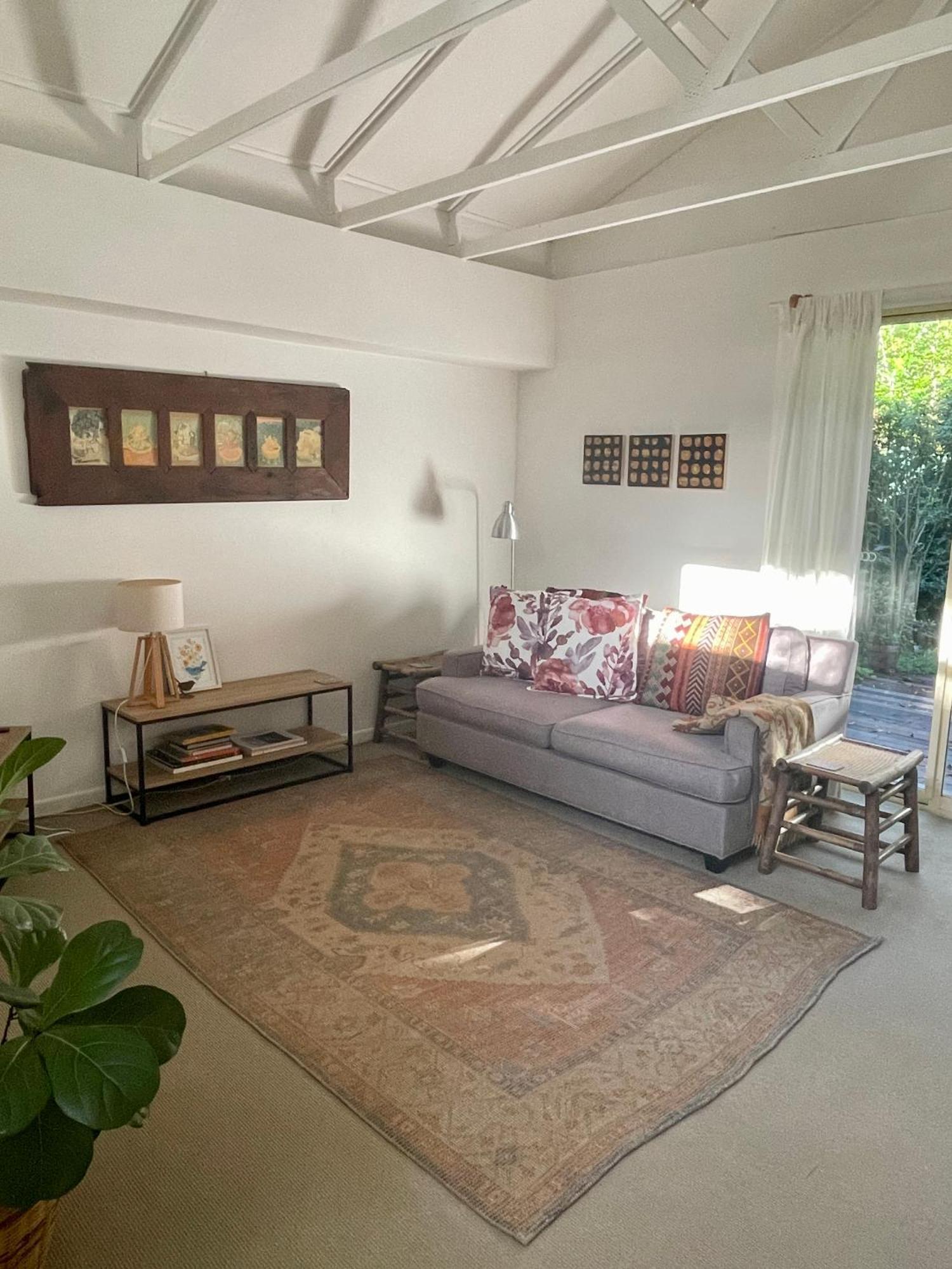 ביירון ביי Lilli Pilli Guesthouse מראה חיצוני תמונה