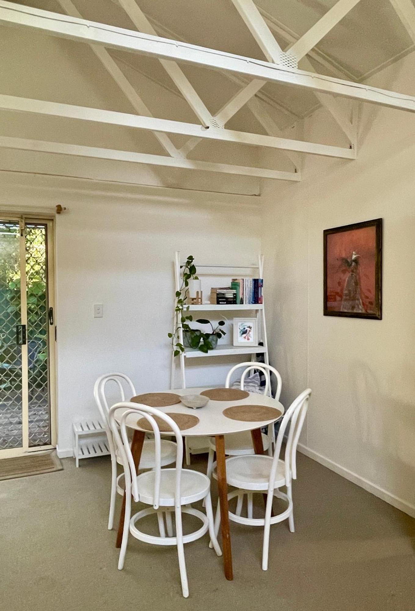 ביירון ביי Lilli Pilli Guesthouse מראה חיצוני תמונה